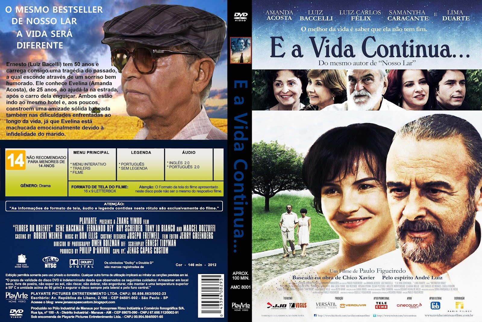 e-a-vida-continua