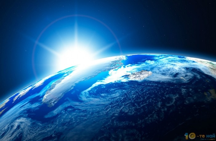 Earth